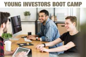 young investors bootcamp