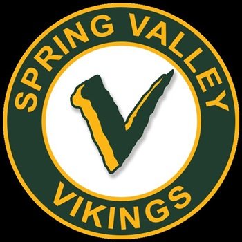 spring valley high school logo