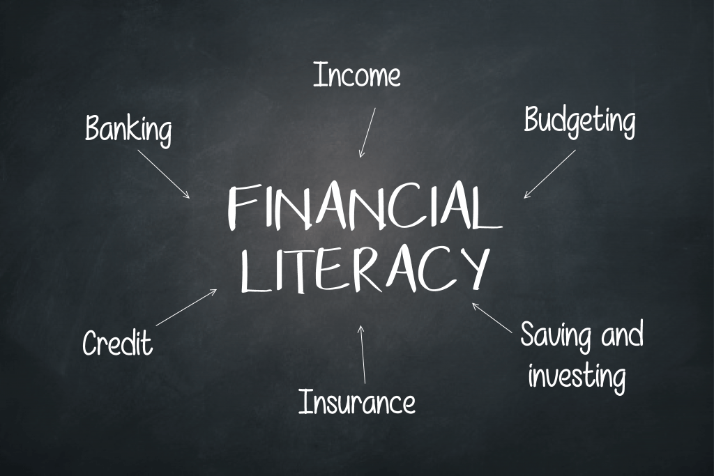 financial literacy bootcamp