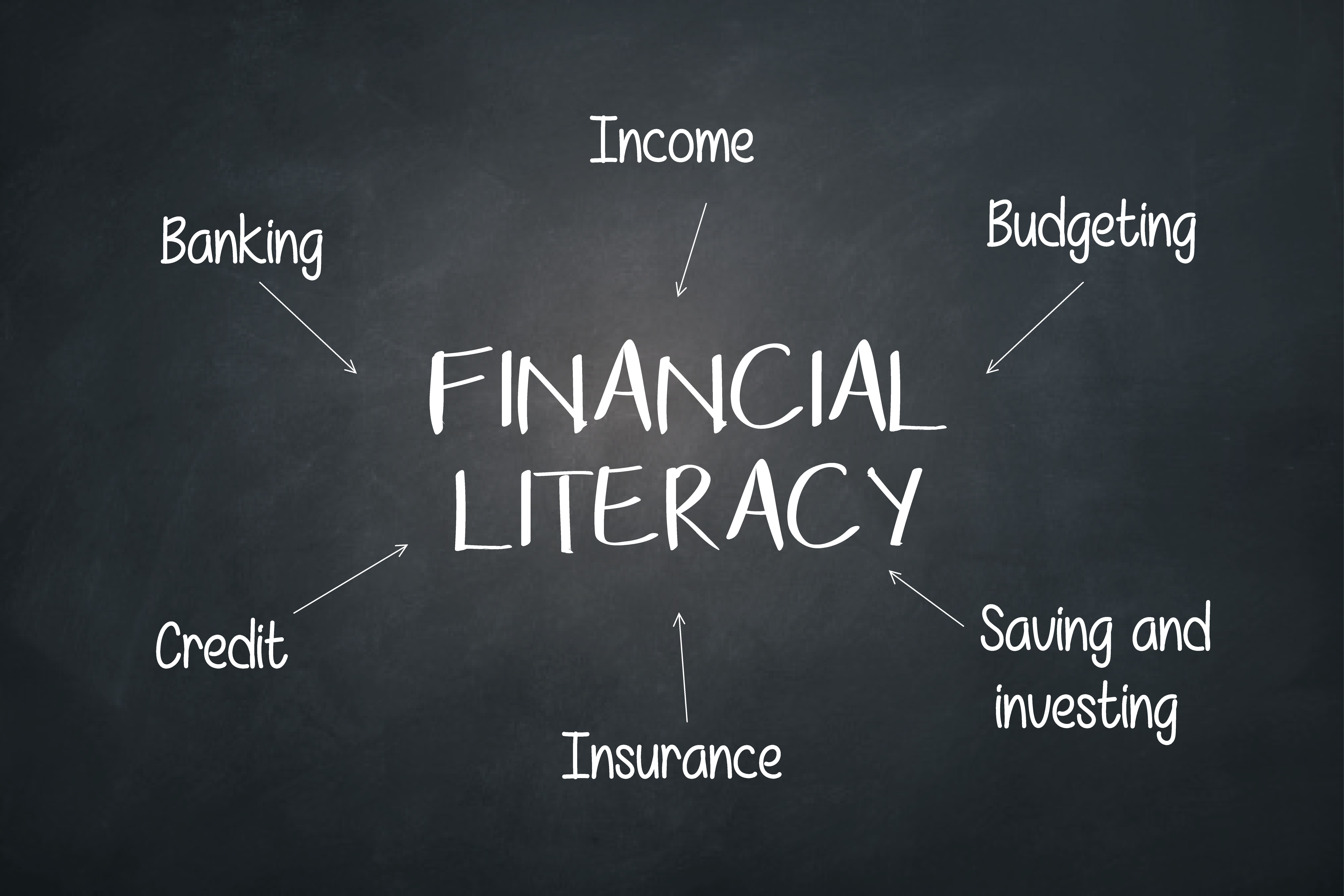 financial literacy bootcamp